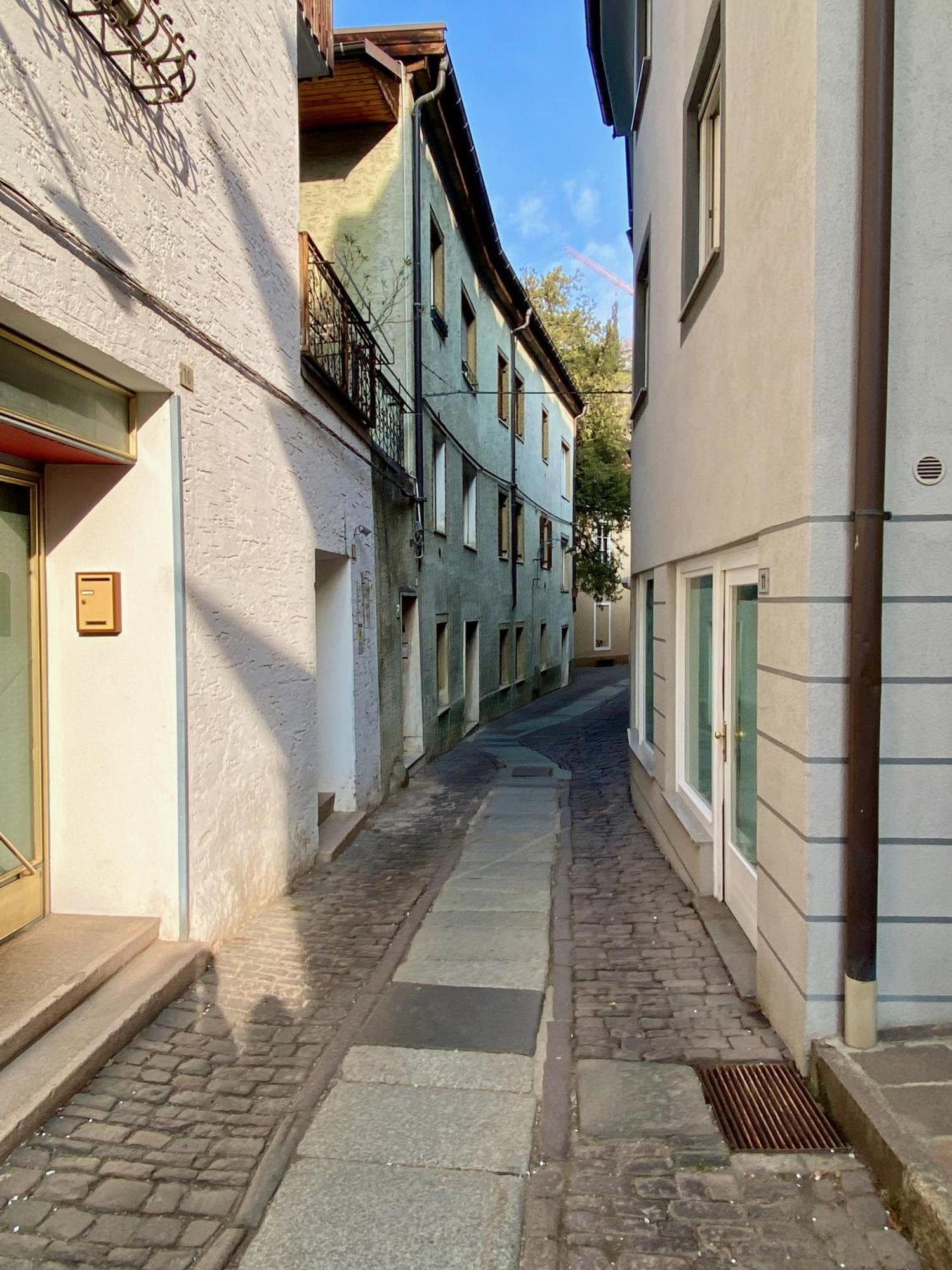 Centro Storico Di Merano Exterior photo