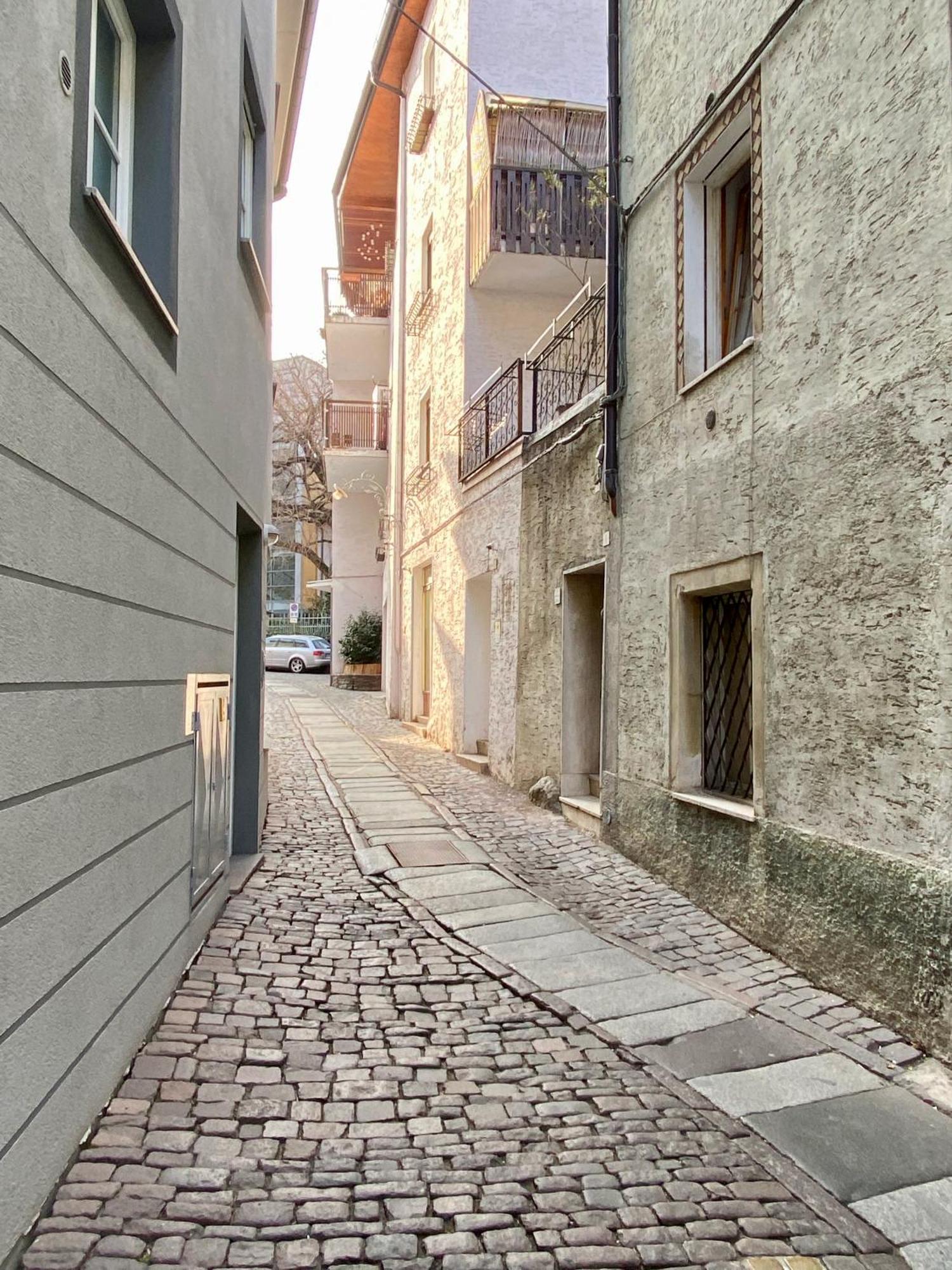 Centro Storico Di Merano Exterior photo